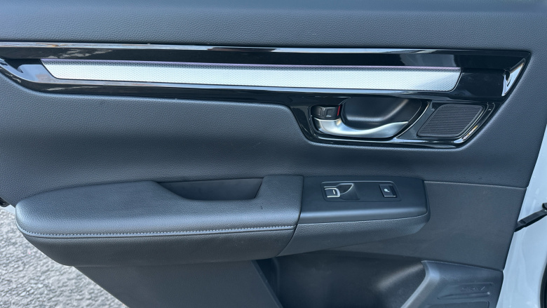 Honda CR-V 2.0 ePHEV Advance Tech 5dr eCVT Estate